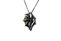 Witch's Violet Blade
